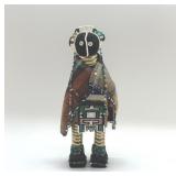 NDEBELE SOUTH AFRICAN FERTILITY DOLL