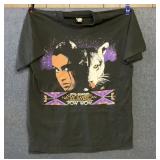 TEE SHIRT GUILDFORD NATIVE AMERICAN POWWOW