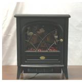 ELECTRALOG FIREPLACE STOVE