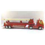 NYLINT HOOK N LADDER FIRE TRICK 29"