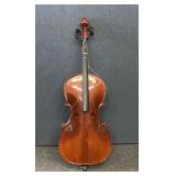 3/4 CELLO NEEDS TLC