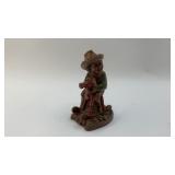 TOM CLARK GNOME BANBURY 1983
