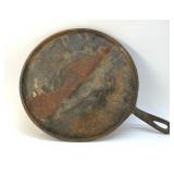 WAGNER WARE CAST-IRON SKILLET