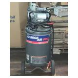 CHARGE AIR PRO 5.5 HP 20 GAL AIR COMPRESSOR