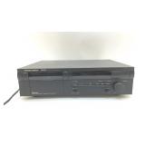 HARMON KARDON TD 4200 2-HEAD CASSETTE DECK