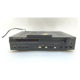 HARMON KARDON AVR 15 AUDIO VIDEO RECEIVER