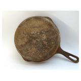 CAST-IRON SKILLET #6