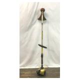 JOHN DEERE GAS POWERED WEED TRIMMER