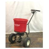 EARTHWAY BROADCAST PUSH SEED SPREADER