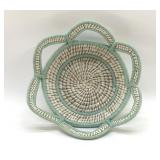 SWEETGRASS STYLE LG BASKET