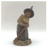 TOM CLARK 1984 HAZEL, WITCH