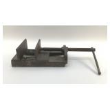 ANTIQUE CAST-IRON WOODWORKERS CLAMP