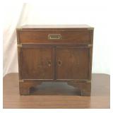 WELLINGTON HALL END TABLE