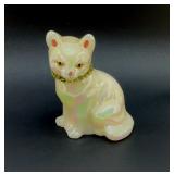 FENTON OPALESCENT KITTEN