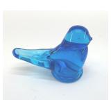 1990 SIGNED BLUEBIRD OF HAPPINESS