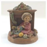 1994 TOM CLARK TOYS ALL AROUND GNOME