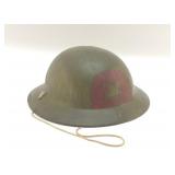 WWI ERA CHILDï¿½S TOY HELMET