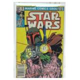 MARVEL COMICS STAR WARS #68
