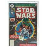 MARVEL COMICS STAR WARS #1