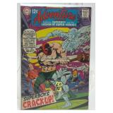 DC COMICS ADVENTURE COMICS #372