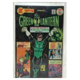 DC COMICS SPECIAL GREEN LANTERN #20