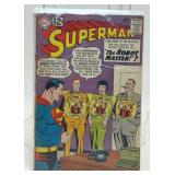 DC COMICS, SUPERMAN #152