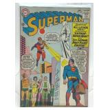 DC COMICS, SUPERMAN #168