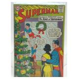 DC COMICS, SUPERMAN #166