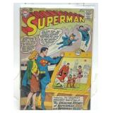 DC COMICS, SUPERMAN #162