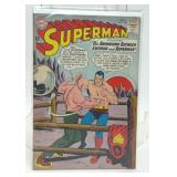 DC COMICS, SUPERMAN #164
