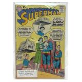 DC COMICS, SUPERMAN #140 KEY ISSUE