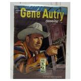 DELL GENE AUTRY COMICS #68