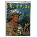 DELL GENE AUTRY COMICS #76