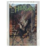 DC COMICS JOHN CONSTANTINE HELLBLAZER #1