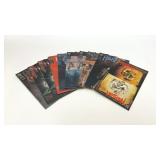 10 ASSORTED DC COMICS HELLBLAZER