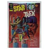 GOLD KEY COMICS STAR TREK #26