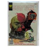 WHITMAN COMICS STAR TREK #54