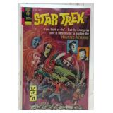 GOLD KEY COMICS STAR TREK #19