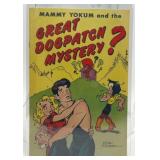 MAMMY YOKUM AND THE GREAT DOGPATCH MYSTERY
