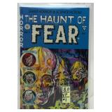 GLADSTONE EC COMICS THE HAUNT OF FEAR #1