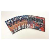 11 MARVEL COMICS SPIDER-MAN VENOM VENOMVERSE