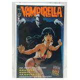 HARRIS COMICS VAMPIRELLA #2