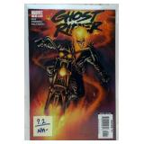 MARVEL COMICS GHOST RIDER #1