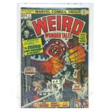 MARVEL COMICS WEIRD WONDER TALES #1