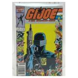 MARVEL COMICS G.I. JOE #53