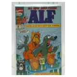 MARVEL COMICS ALF #48