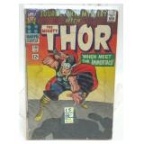 MARVEL COMICS THE MIGHTY THOR #125