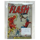 DC COMICS THE FLASH #129