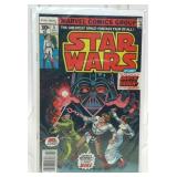 MARVEL COMICS STAR WARS #4