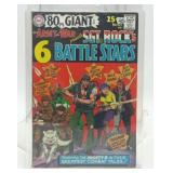 DC COMICS, OUR ARMY AT WAR SGT ROCKS #164